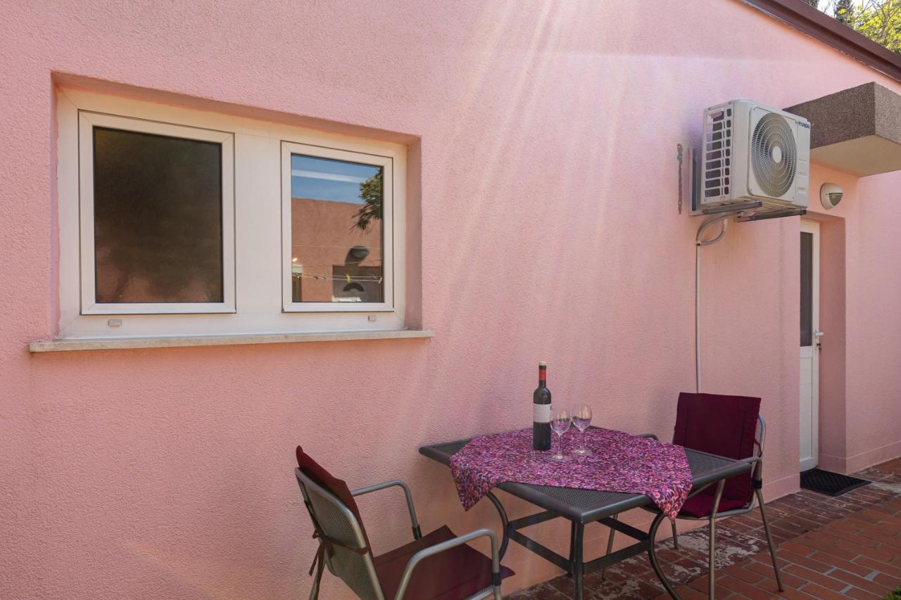 Lorena Apartment Dubrovnik Exterior foto